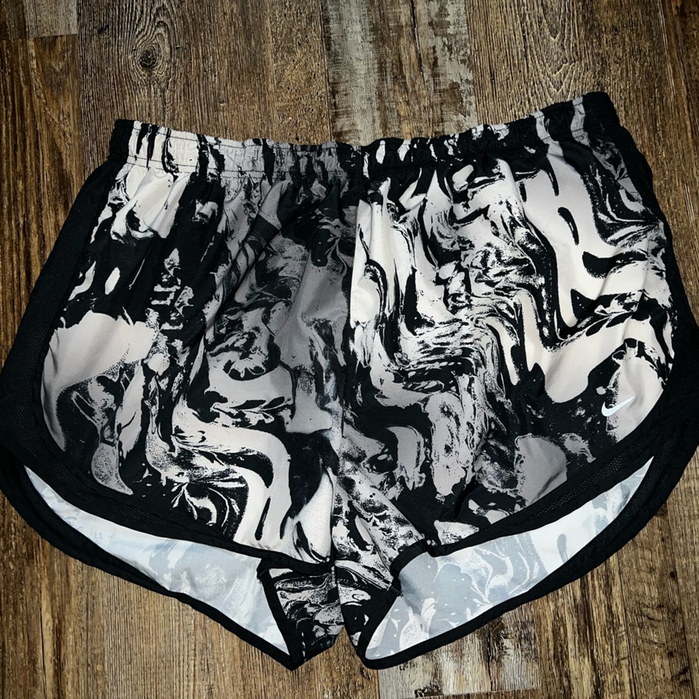2X Nike shorts. Way too big for me. Great condition.